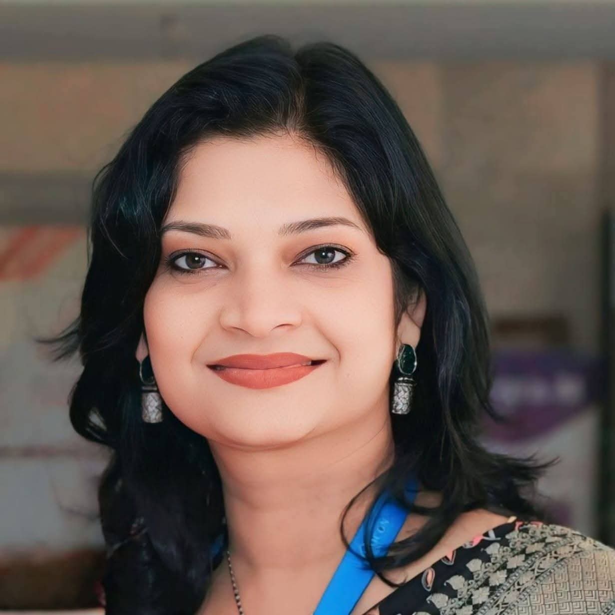 डॉ. रितु गुप्ता बनीं एसएन मेडिकल कॉलेज के ईएनटी विभाग की विभागाध्यक्ष