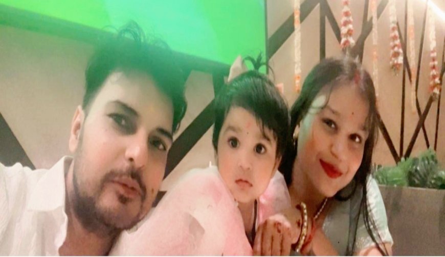 विदेश में फंसा आगरा का परिवार: 78,000 डॉलर की धोखाधड़ी के आरोप में कंपनी ने अकाउंट मैनेजर के खिलाफ जारी किया वीडियो