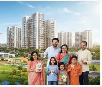 UP Housing Scheme 2026: यूपी के 22 शहरों में आ रही हैं नई आवासीय योजनाएं, योगी सरकार देगी 50 हजार परिवारों को घर का तोहफा