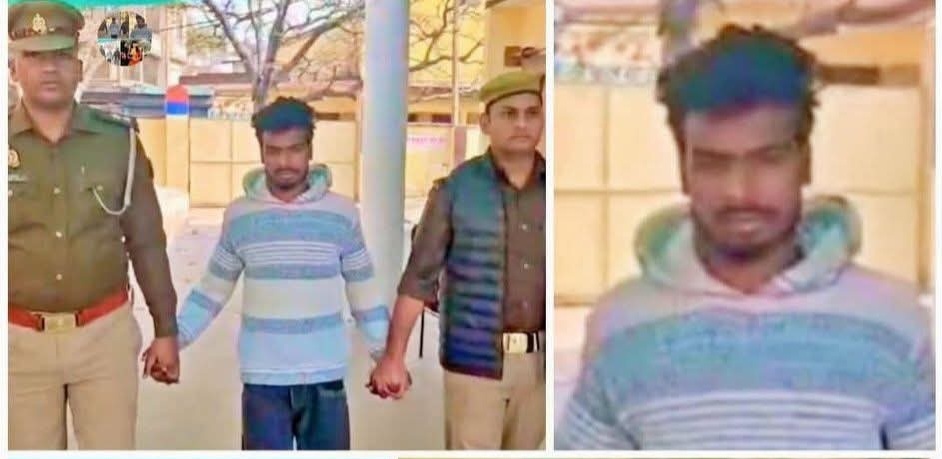 बरेली में दोस्ती के नाम पर दगा: सहेलियों ने नशीला पदार्थ पिलाकर भाई से कराया हिंदू छात्रा का रेप, वीडियो बनाकर किया ब्लैकमेल