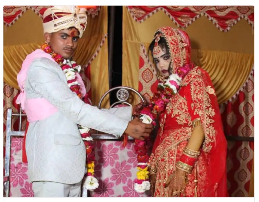 सुहागरात पर दूल्हे को मारा चाकू, फिर 3 दिन बाद सबको नशीला खाना खिलाकर ‘चाचा’ संग फुर्र हुई दुल्हन