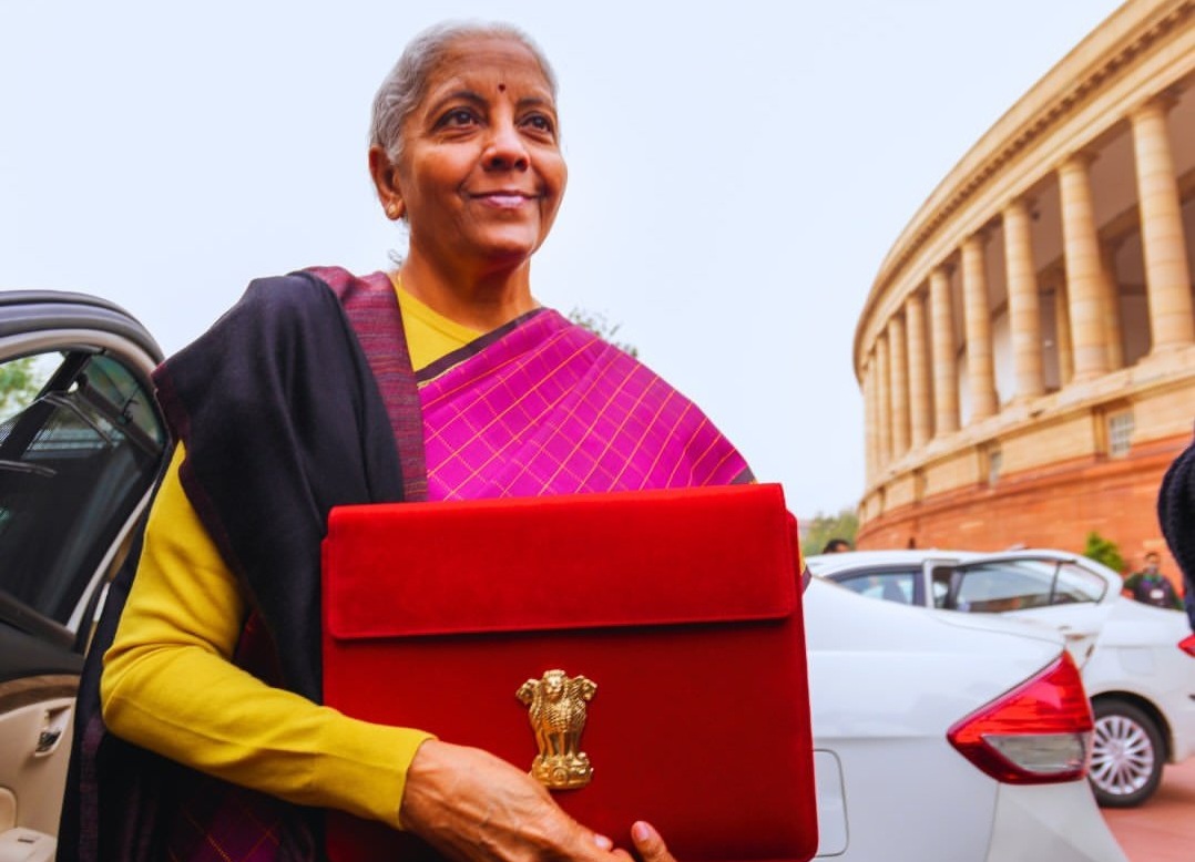 Budget 2026: ‘विकसित भारत’ की ओर बढ़ते कदम; जानें क्या हुआ सस्ता और कहां मिली राहत, PM मोदी ने बताया ऐतिहासिक रोडमैप