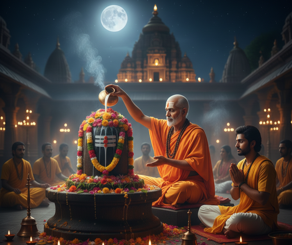 Maha Shivratri 2026: कब है महाशिवरात्रि? जानें व्रत की सही तिथि, शुभ मुहूर्त और महादेव को प्रसन्न करने की संपूर्ण विधि