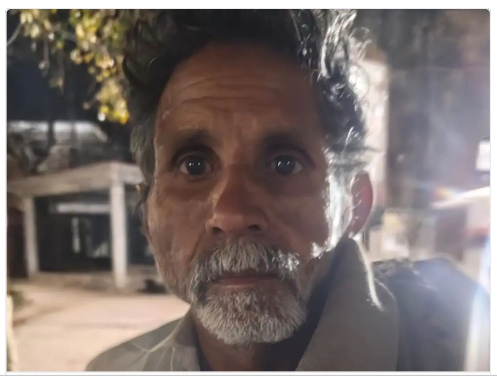 आगरा में दुस्साहस: किसान की आंखों में मिर्च झोंककर 8 लाख की सनसनीखेज लूट, 50 मीटर तक घसीटा