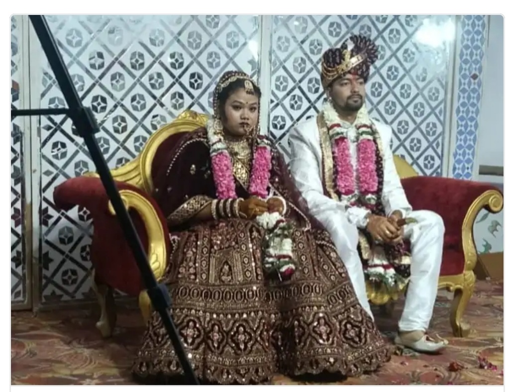 आगरा में शादी के मात्र 38 दिन बाद नवविवाहिता की संदिग्ध मौत: हत्या या आत्महत्या? परिजनों ने लगाए गंभीर आरोप