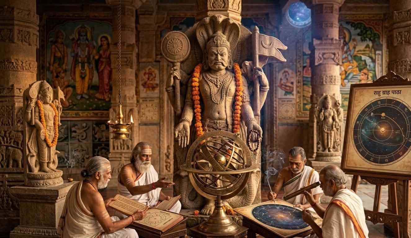 Ketu Gochar 2026: 29 मार्च को केतु का महा-गोचर, इन 5 राशियों की चमकेगी किस्मत, बरसेगी अपार दौलत!