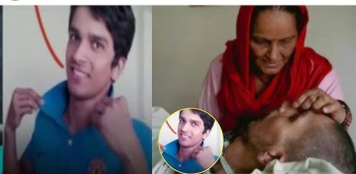 ‘मेरी जड़ी-बूटियों से खड़ा हो जाएगा हरीश’, जब गाजियाबाद की सोसाइटी पहुंचे राजस्थान के अखंडानंद बाबा