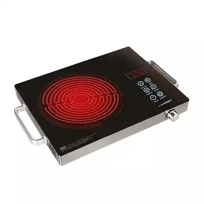 infrared cooktop buying tips