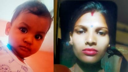 कलयुगी मां की रूह कंपा देने वाली करतूत: आगरा में अवैध संबंध के चलते 2 साल की मासूम को यमुना में डुबाया, फिर पत्थर से कुचला सिर