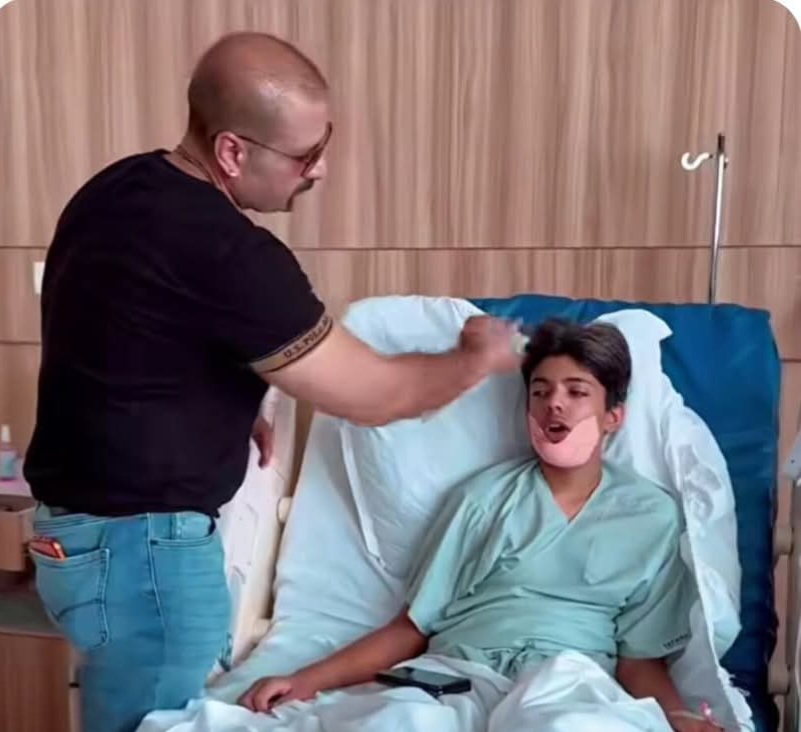 आगरा DPS केस: थमा नहीं विवाद, अब पुलिस की ‘गलती’ पर गिरी गाज; दरोगा समेत तीन सस्पेंड, छात्र पर दर्ज FIR भी खत्म