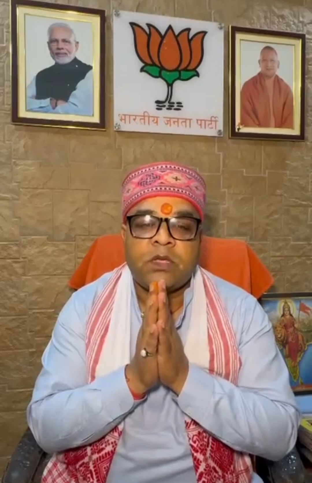 आगरा नगर निगम में ‘महासंग्राम’: 450 टेंडरों में धांधली का आरोप, पार्षद ने नगर आयुक्त को दिया खुला चैलेंज