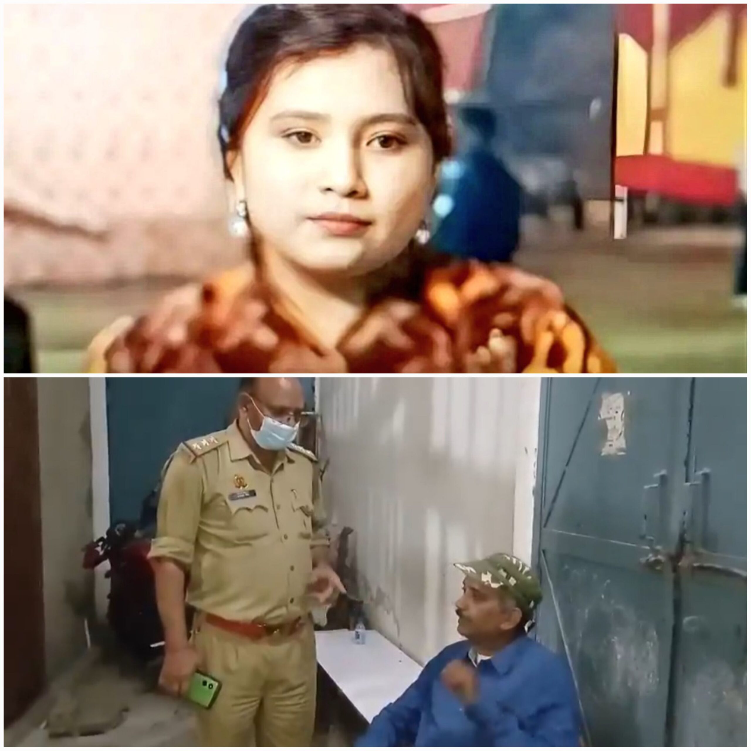 मेरठ हॉरर केस: पिता ने बेटी की मौत के बाद 4 महीने तक घर में रखी लाश, वजह जानकर कांप जाएगी रूह!