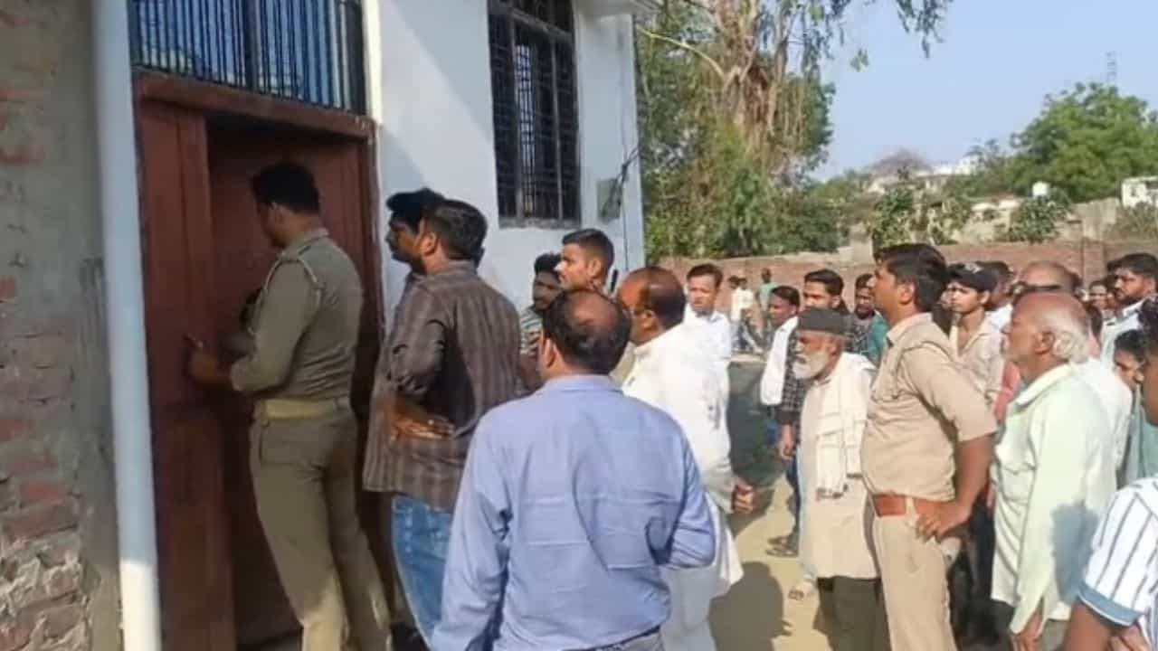 अंबेडकरनगर: परदेस में पति ने रचाया दूसरा निकाह, तो यहाँ गम और गुस्से में मां ने ही उजाड़ दी अपनी कोख; 4 मासूमों की हत्या