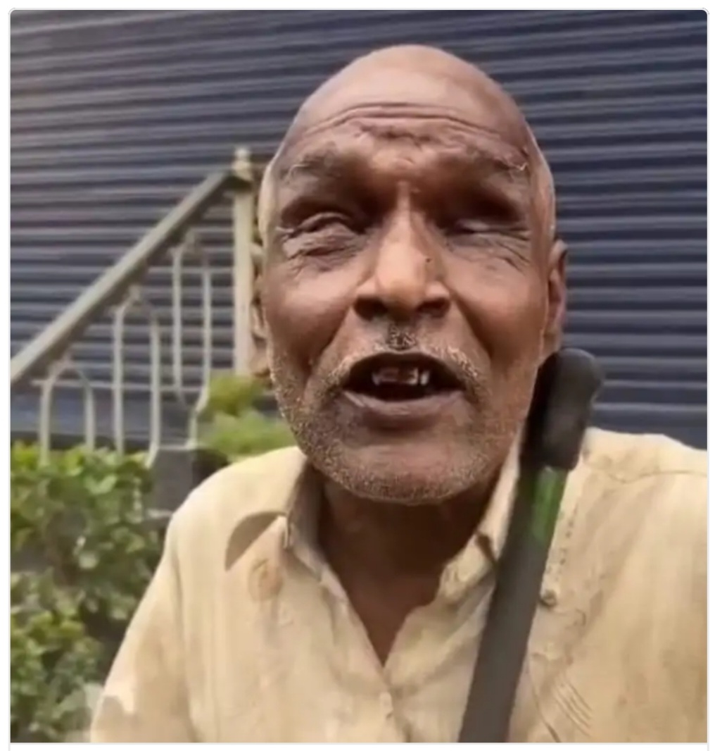 आगरा के ‘PHD बाबा’ के दावों की सेना ने शुरू की जांच, मिलिट्री हॉस्पिटल में भर्ती; क्या सच में NDA में कर्नल-मेजर को पढ़ा चुके हैं डॉ. संतोष?