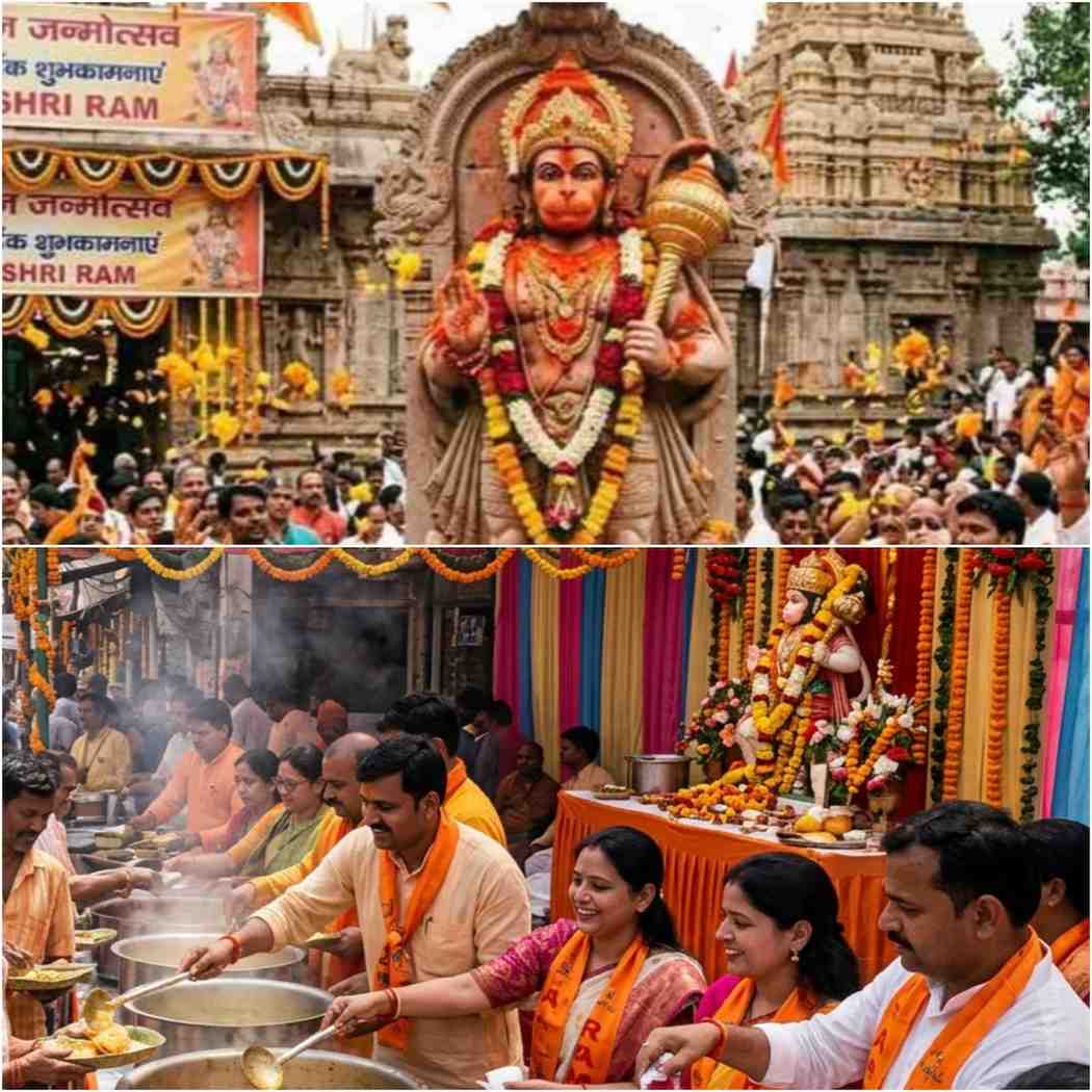Bada Mangal 2026: शुरू हुआ आस्था का महापर्व ‘बड़ा मंगल’, जानें शुभ मुहूर्त और संकट काटने वाले अचूक उपाय
